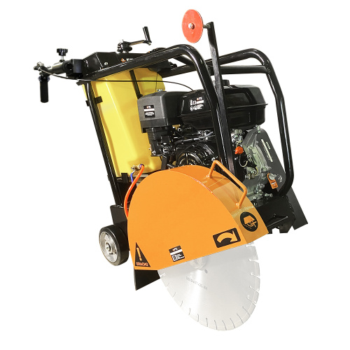 Швонарезчик бензиновый FTL GCC-03A FOXWELD