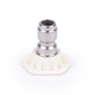 Насадки быстросъем KVAZARRUS AG1275 (4 шт.) FOXWELD