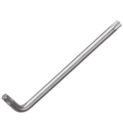 Ключ имбусовый ЗУБР ЭКСПЕРТ ТХ 50