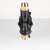 Фильтр-дешламатор с пластиковым корпусом (Dirstop XL, модель 2023), 1" VT.381.B.06 VALTEC