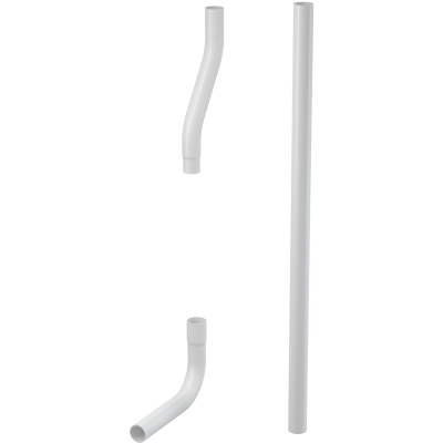 Водосливная труба ALCAPLAST А950 комплект DN35