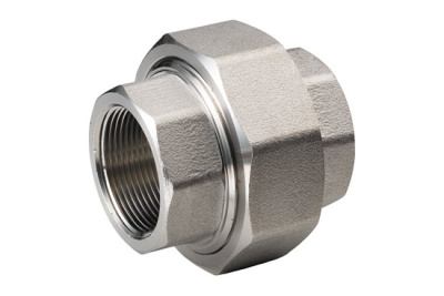 Американка вр/вр DN50 (60,3 мм) AISI 304 из нержавеющей стали