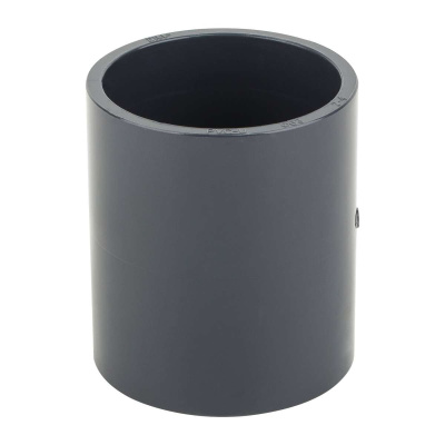 Муфта BB d 32 M2F Клеевая канализация Nicoll