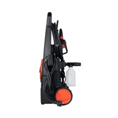 Мойка высокого давления Kvazarrus K 4 FOXWELD