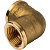 Фитинг  STOUT Угол 1/2  SFT-0013-000012 внутренняя резьба латунь 