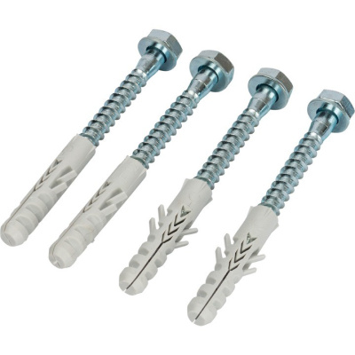 Комплект скоб для крепления распределительных коллекторов Р72 F SDG-0019-000003 STOUT