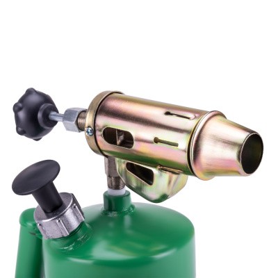 Лампа паяльная ГОРН  (1 литр), FOXWELD