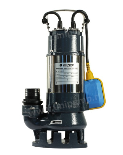 UNIPUMP Дренажный насос FEKAPUMP V1500F