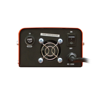 Зарядное устройство KVAZARRUS PowerBox 12/10 FOXWELD