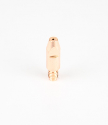 Наконечник М6 х 28  х 1.0 мм (AL) 141.0006/MD0009-60 , FOXWELD