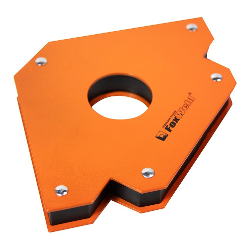 Угольник магнитный FIX-6 FoxWeld