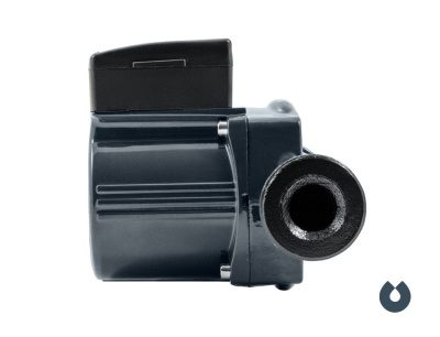 UNIPUMP  CP 25-40 циркуляционный насос (корпус-чугун) монтажная длина 130 мм