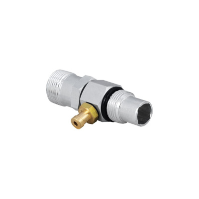 Выходной патрубок KVAZARRUS для моек K 5 Base, K 5 Standart, K 5 Expert FOXWELD