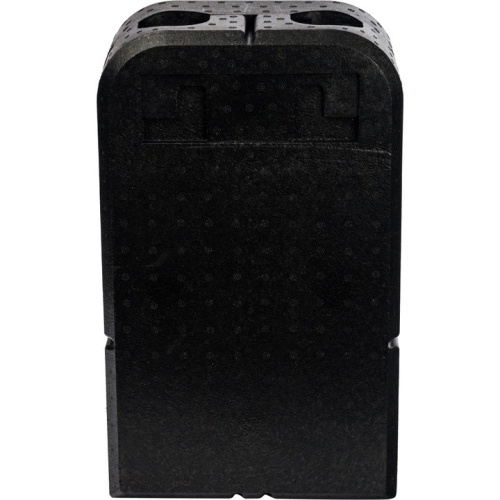 Насосная группа с 3-х ходовым приводным смесителем 1" с Grundfos UPSO 25-65  SDG-0003-002502 STOUT