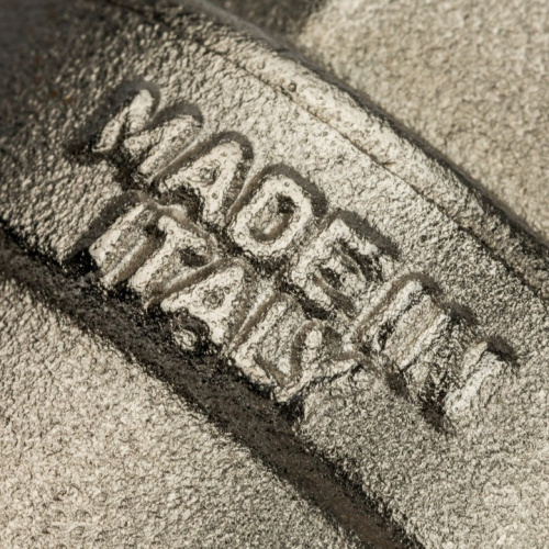 Кран шаровой с фильтром  3/4" резьба вн.-вн., ручка рычаг STOUT