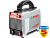 Сварочный инвертор М3 "Мастер" ЗУБР 140 А max,1*220 B (мин.180 В) IGBT,ПВ-30%,Горячий старт.