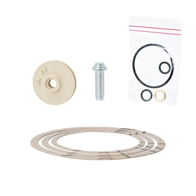 Ремкомплект №1 VRG802 для клапанов VRG/VRB DN 40-50  ESBE 