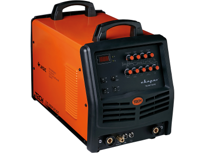 Сварочный инвертор СВАРОГ TIG 200 Р AC/DC(E101),TIG/MMA 10–200 А / 10–180 А , 1.0 - 3.2 / 1.5 - 4.0