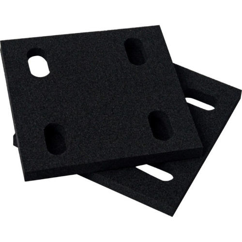 Стальной распределительный коллектор   3 отопительных контура DN 32 в изоляции SDG-0016-005003 STOUT