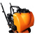 Виброплита FTL PCF 70 FOXWELD