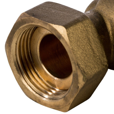 Дифференциальный клапан балансирования by-pass 3/4 (0.2-2.5) SDG-0019-000005 STOUT