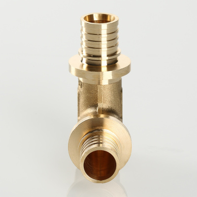 Фитинг аксиальный – Угол  надвижной 32(4,4)x32(4,4)   VALTEC  VTm.451.BG.003232