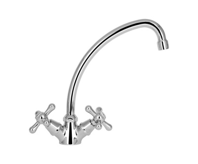 105 PRIM  Смеситель для мойки, с 200 мм