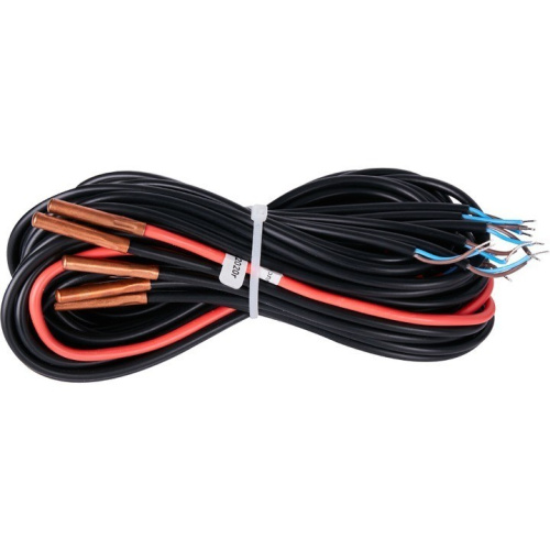 Контроллер для управления 3-мя смесительными клапанами i-3 STE-0101-001005 STOUT