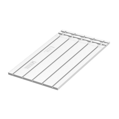 TECE Панель для сухого монтажа TECEfloor TP 30/16  77520006