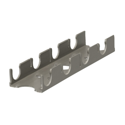 Направляющая для фиксации трубы TECEfloor длина 2 м 77570009