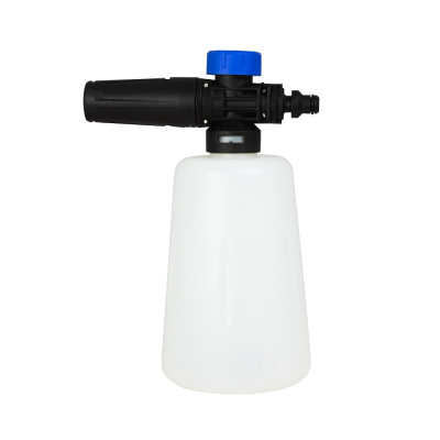 Пеногенератор KVAZARRUS 400 мл. PRO FOXWELD