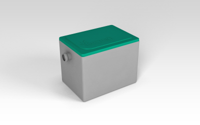 Жироуловитель Росток 50