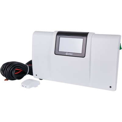 Контроллер для управления 3-мя смесительными клапанами i-3 STE-0101-001005 STOUT