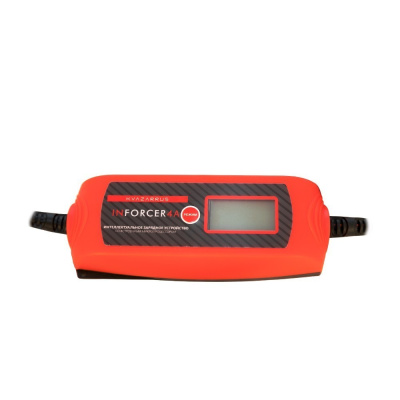 Зарядное устройство KVAZARRUS InForcer 4A FOXWELD