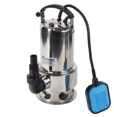 Насос ФЕКАЛЬНЫЙ Джилекс 330/12