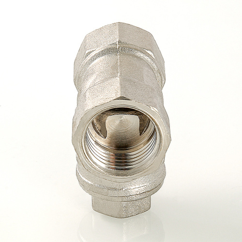 Фильтр прямой мини   3/4"        Резьба внутренняя внутренняя VALTEC VT.385.N.05