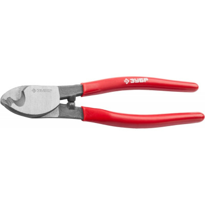 Кабелерез ЗУБР 200 мм до 38 мм2