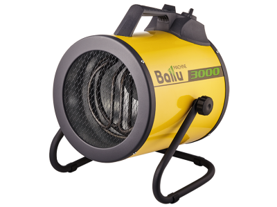 Тепловая пушка Ballu PRORAB 2 ВHP P2 - 5  (круглые профсерия на опоре)