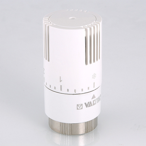 Термоголовка диап. регул-ки 6,5 - 28°C жидкостная VALTEC VT.1500