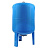 Гидроаккумулятор UNIPUMP синий 500 л. вертик. подкл. 1.1/2" снизу, мембрана EPDM, фл. оцинк. 28517