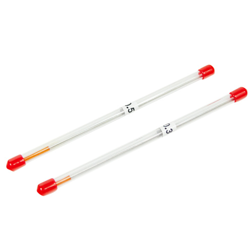 AERO Аэрограф мини с набором, FOXWELD