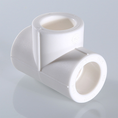 Тройник полипропиленовый PPR 63мм VALTEC             VTp.731.0.063