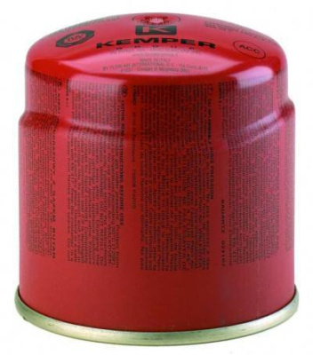 Газовый баллон KEMPER 190