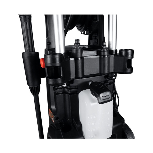 Мойка высокого давления Kvazarrus K 5 Standart FOXWELD