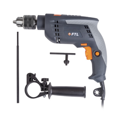 Ударная дрель FTL ID 600 FOXWELD