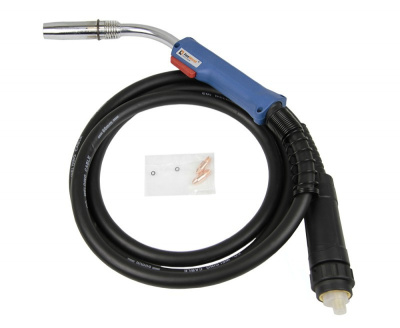 Горелка полуавтомат UnoMIG - 40 (4м), FOXWELD