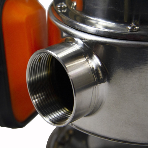 Дренажный насос FoxAqua DPS-1100F FOXWELD