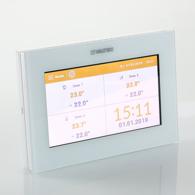 Контроллер для удаленнного управления VALTEC VT.STM.8E.0
