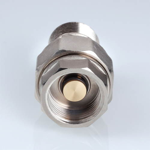 Сгон-отсекатель разъемный 1"                                                      VALTEC VT.538.N.06