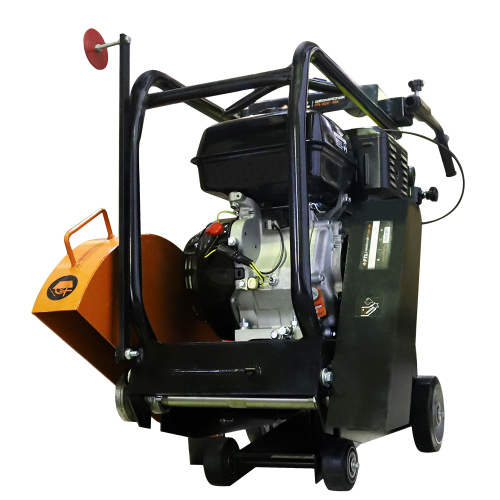 Швонарезчик бензиновый FTL GCC-03A FOXWELD